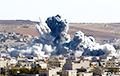 Войска Асада скінула на паўночным захадзе Сірыі забароненыя фосфарныя бомбы