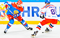 Чехия и Россия сражаются за бронзу чемпионата мира по хоккею