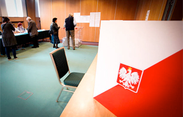 Выборы в Европарламент: голоса в Польше разделились примерно пополам