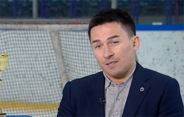 Басков: У минского «Динамо» самый маленький бюджет в КХЛ