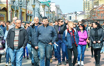 Оппозиционные кандидаты: Протесты из-за завода АКБ стали главной темой в Бресте