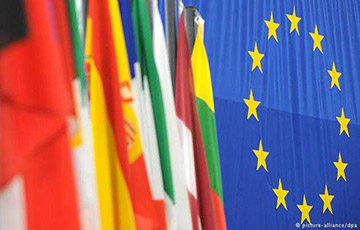 Главы МИД ЕС согласовали новый блок санкций против режима Лукашенко