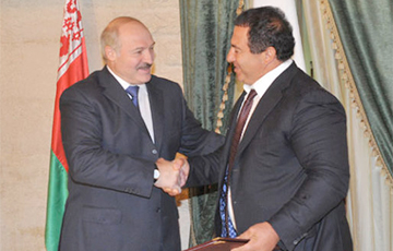 Belarusian Embassy Involved In Corruption Scandal In Armenia