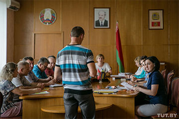 «Дармаед» у Беларусі - ярлык на ўсё жыццё?