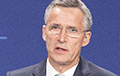 Столтэнберг: NATO не дапусціць паўтарэнне «крымскага сцэнару»