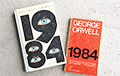 Sale Of Orwell's Novel "1984" Forbidden In Belarus