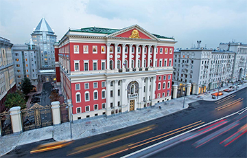 Штирлиц близок к провалу