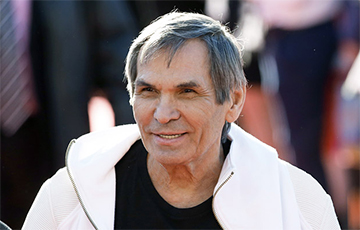 Экс-жена и представитель Бари Алибасова опровергли сообщения о его смерти