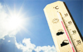 До +36°С ожидается в Беларуси в пятницу