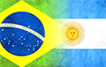 FT: Бразілія і Аргентына хочуць стварыць уласную агульную валюту