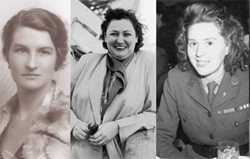 Женщины, стоящие внимания: бесстрашные шпионки западного фронта Второй мировой войны