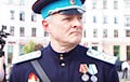 Между Шуневичем и Тертелем «заискрило»