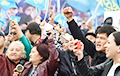 Казахстан: улады сутыкнуліся з новым грамадствам
