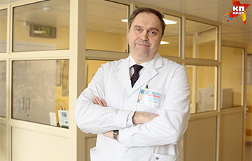 Minsk Chief Oncologist Became New Minister Of Health