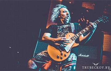 Guitarist Of Lyapis Trubetskoy Rock Band In Coma After Attack By Unknown