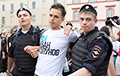 Итог марша в Москве: 423 задержанных, несколько пострадавших