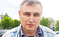 Unknown Cut Brake Hose In Vitsebsk Human Rights Defender's Car