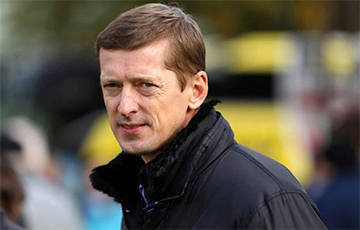 Вергейчик: Хотим, чтобы главным тренером сборной Беларуси снова был отечественный специалист