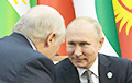 Пуцін кліча Лукашэнку на востраў, дзе сустракаўся з Кім Чэн Ынам