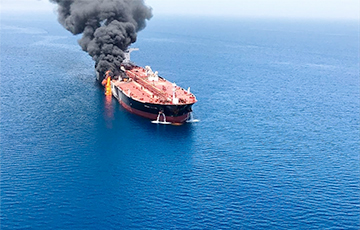 Нефть – растет: будет ли война в Персидском заливе?
