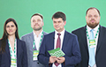 Кого Зеленский ведет в Раду: анализ кандидатов