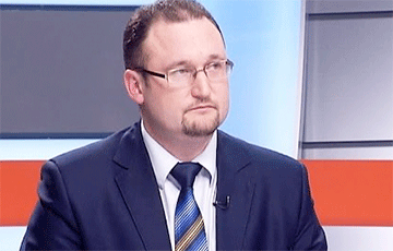 Lukashenka Considered Him Active: What Is Known About The Detained ‘Mayor’ of Salihorsk