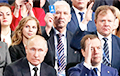 Путин прячет «Единую Россию»