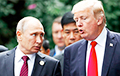 Трамп встретится с Путиным на саммите G20 в Осаке