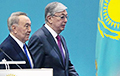 У Казахстане пашырылі паўнамоцтвы Назарбаева