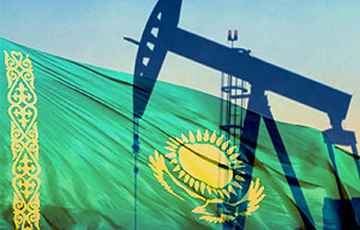 Казахстан гатовы пастаўляць нафтапрадукты ў Беларусь, але пры адной умове