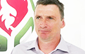 Hовый тренер футбольной сборной Беларуси: Будем стараться играть первым номером