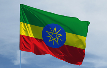 В Эфиопии во время беспорядков застрелили начальника генштаба