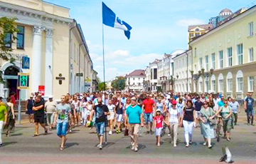 Власти сами вызвали бурю