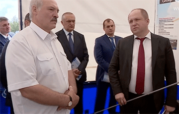 Тры непублічныя бізнэсоўцы набіраюць сілу, карыстаючыся падтрымкай Лукашэнкі