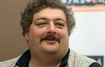 «Может быть, полония боялся, может быть, страшился «Новичка»?»