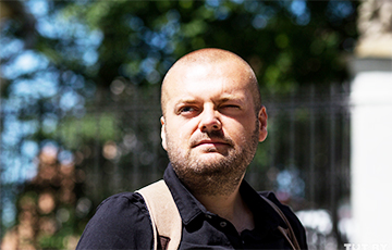 В Гродно волонтер из Польши продвигает бесплатные экскурсии для туристов