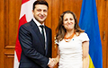 Зеленский в Канаде подтвердил курс Украины на членство в ЕС и НАТО