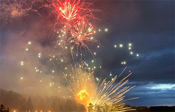 Как лукашенковские СМИ прятали информацию о взрывах 3 июля