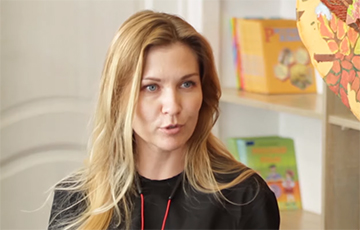 Расейка, якая пераехала ў Беларусь: Дзякую Богу, што гэты народ стаў маім народам