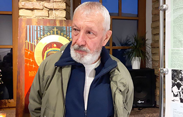 Марат Гаравы: Я вывучыў кожны квадратны мэтар урочышча