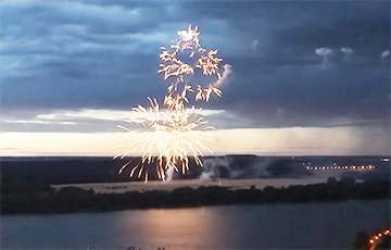 Якія пытанні застаюцца пасля трагедыі 3 ліпеня