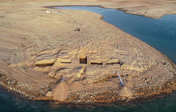Археологи нашли затерянный город могущественной империи прошлого