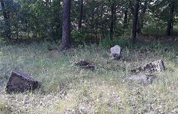 Local Historian: Belarusian Authorities Do Not Respect Jewish Heritage