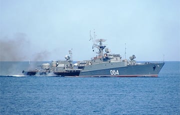 Нашли замену кораблям: россияне применяют новую тактику в Черном море