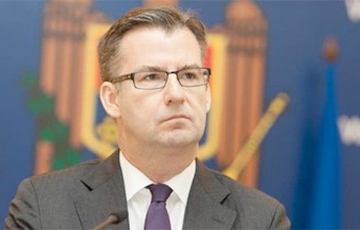 Polatsk Residents Told EU Ambassador About Fines for Support of Independence