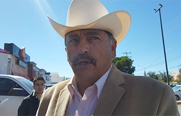 Мэр мексіканскага горада прыкінуўся бяздомным, каб праверыць працу сацыяльных службаў