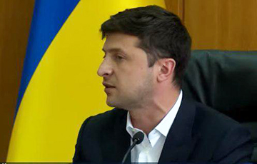 «Выйди отсюда, разбойник»: Зеленский выгнал секретаря горсовета Борисполя с совещания