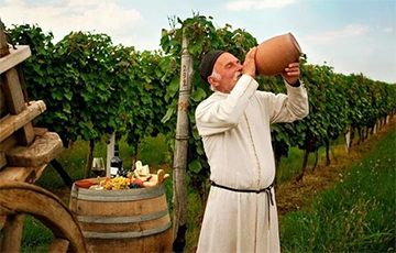 Почему грузинское вино так ценится в мире?