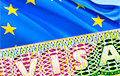 ЕС одобрил визовое соглашение с Беларусью