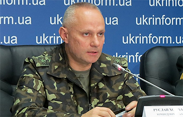 Украинский генерал заявил о новых «сюрпризах» для россиян в Керченском проливе